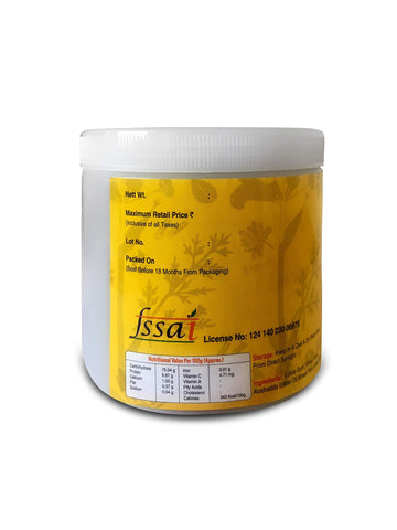 Gpc Compounded Asafoetida Cubes/Hing Cubes 200Gm