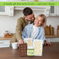Dubai White Chocolate Bar Diy Kit – Includes Reusable Mold, 12.3 Oz White Melting Wafers, 3.5 Oz Crunchy Kataifi, 7 Oz Pistachio Spread – Gourmet Gift Kit For Chocolate Lovers
