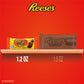 REESES Milk Chocolate Peanut Butter Eggs, Easter Basket Easter Candy Packs, 1.2 oz (36 Count)