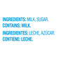 Nestle La Lechera Sweetened Condensed Milk, 14 oz (Pack of 12)
