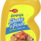 Betty Crocker Pancake And Baking Mix Shake And Pour, 5.1000-Ounce Containers (Pack of 12)