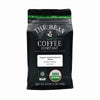 The Bean Organic Coffee Company South America, Medium Roast, Ground Coffee, 16-Ounce Bag