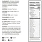Food To Live Organic Raw Seeds, Nuts And Raisins Mix, 8 Ounces - Raw, Non-Gmo Trail Mix Contains Almonds, Cashews, Pumpkin Seeds