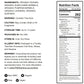 Organic Raw Seeds, Nuts and Raisins Mix, 1 Pound - Raw and Non-GMO Trail Mix Contains Walnuts, Almonds, Cashews, Hazelnuts, and