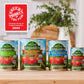 Take Root Organics No Salt Added Canned Organic Tomato Sauce, 15 oz Can (Pack of 12 Cans)