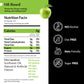 Dolce Flav Apple Extract - Oil-Soluble, Sugar-Free Flavoring for Baking & Desserts - 2 Oz.