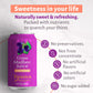 TAMAYA g -flavored G  Juice, NFC, No Sugar Added, Vegan Friendly, 6.75 Fl Oz Mini Cans, Pack of 12