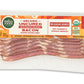 Whole Foods Market, Pork Bacon No Sugar Added Organic Step 1, 8 Ounce