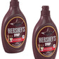 HERSHEYS Special Dark Syrup - Delicious Chocolate Syrup - Pack of 2 - 11 Fl Oz Each