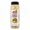 Badia Everything Bagel Seasoning Blend, 22 Oz - Sesame Seed, Poppy Seed, Garlic, Onion And Salt