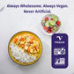 WATCHAREES Thai Yellow Curry Sauce | Vegan | 12 Ounce (Pack of 2)