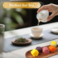 SUNGIVEN Assorted Lava Mooncake Assorted 16 of Flavors  2025 Mid-Autumn Festival Family Gifts  Hui Jia 15.78 Oz