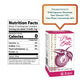 Eden Ume Plum Balls, Ume Plum Concentrate And Jinenjo Wild Mountain Yam, 300 Quarter Gram Balls, 2.28 Oz