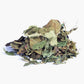 YERBERO Loose Cows Foot Leaf, 100% All Natural, 22g (0.75 oz), Premium Wildcrafted Quality, 20+ Servings, From Mexico