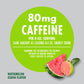 V8 Energy Watermelon Guava Drink, Pack of 6 (8 fl oz) Cans, Model 200000029230