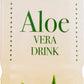 Hapi Aloe Vera Drink, Mango, 16.9 Ounce (Pack of 20)