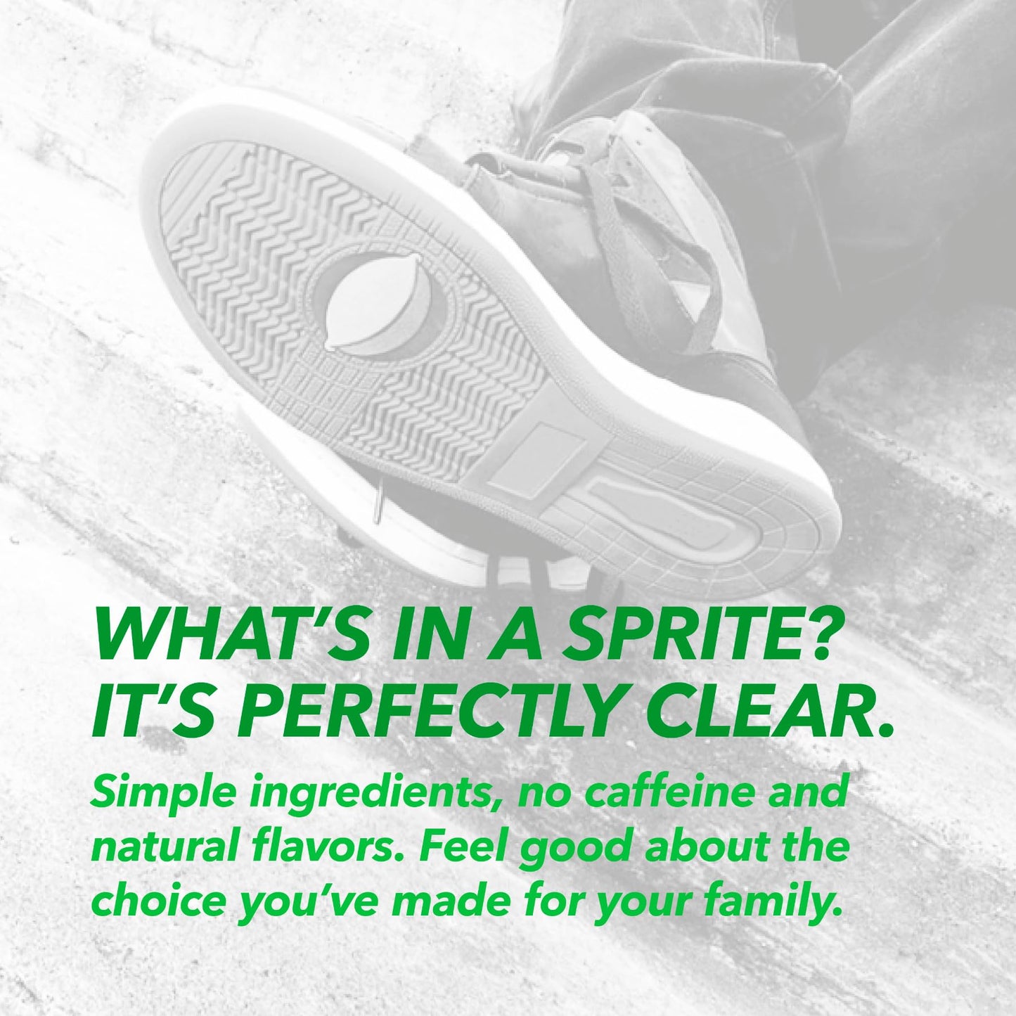 Sprite Zero Sugar Lemon Lime Diet Soda, 16.9 fl oz, 6 Pack