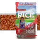 Lotus Foods, Organic Red Rice, 15-Ounce Bags (Pack of 12)12