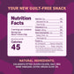 Freestyle Snacks Olive Snack Packs - Single Serve - Fresh Pitted Kalamata Olives, Jumbo-Sized, Grown In Greece, All Natural, Non