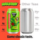 Halfday Prebiotic Green Tea With Honey And Ginseng 12-Pack - Nostalgic Flavor, Low Sugar, Incredible Taste - Paleo, Gluten Free,