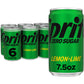 Sprite Zero 7.5 Fluid Ounce (Pack of 6)