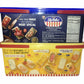 M.Y. San Skyflakes Crackers Original & Garlic Flavor, 32 Count (Pack Of 2)
