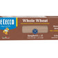 De Cecco Whole Wheat Pasta, Spaghetti, 13.25 Ounce (Pack Of 12)