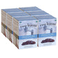 Two Leaves And A Bud Organic Earl Grey Tea Bags, Whole Leaf Caffeinated Black Tea In Compostable Sachets, Caffeinated Black Tea