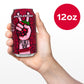 Peace Tea Razzleberry 12Pk 12Oz