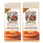 New Hope Mills Easy To Make Pancake Mix- Two 32 oz. Bags- Your Choice of 5 Different Varieties (Buckwheat)