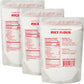 Soeos Thai Rice Flour 48 Ounce (Basic)  1 Pound(Pack of 3)  Rice Flour for Baking or Cooking  All Natural White Rice Flour for Sourdough Bread  Vegan  Gluten-Free