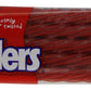 Twizzlers Twists, Strawberry Flavored Licorice Candy, 2.5 Ounce Packet (Pack Of 36)