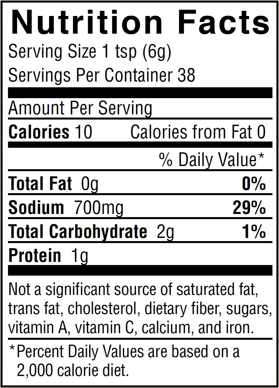 Better Than Bouillon Organic Roasted Chicken Base, 8-Ounce Jar (Pack of 6), USDA Organic, 38 Servings per Jar