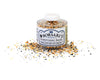 Borsari Everything Bagel Seasoning - Gourmet Bagel Seasoning With Sea Salt And Poppy Seeds - Gluten Free And Keto Friendly Spice For Cooking - Flavorful Seasoning - (3.2 Oz - Pack Of 1)