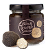 Vigorous Mountains Black Truffle Paste - 3.17 Oz Vegan Pesto Pasta Sauce Seasoning In Extra Virgin Olive Oil