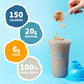 Garden of Life Vegan Protein Powder - Organic Meal Replacement Shake - 1.19 lb - Chocolate - Model 102109