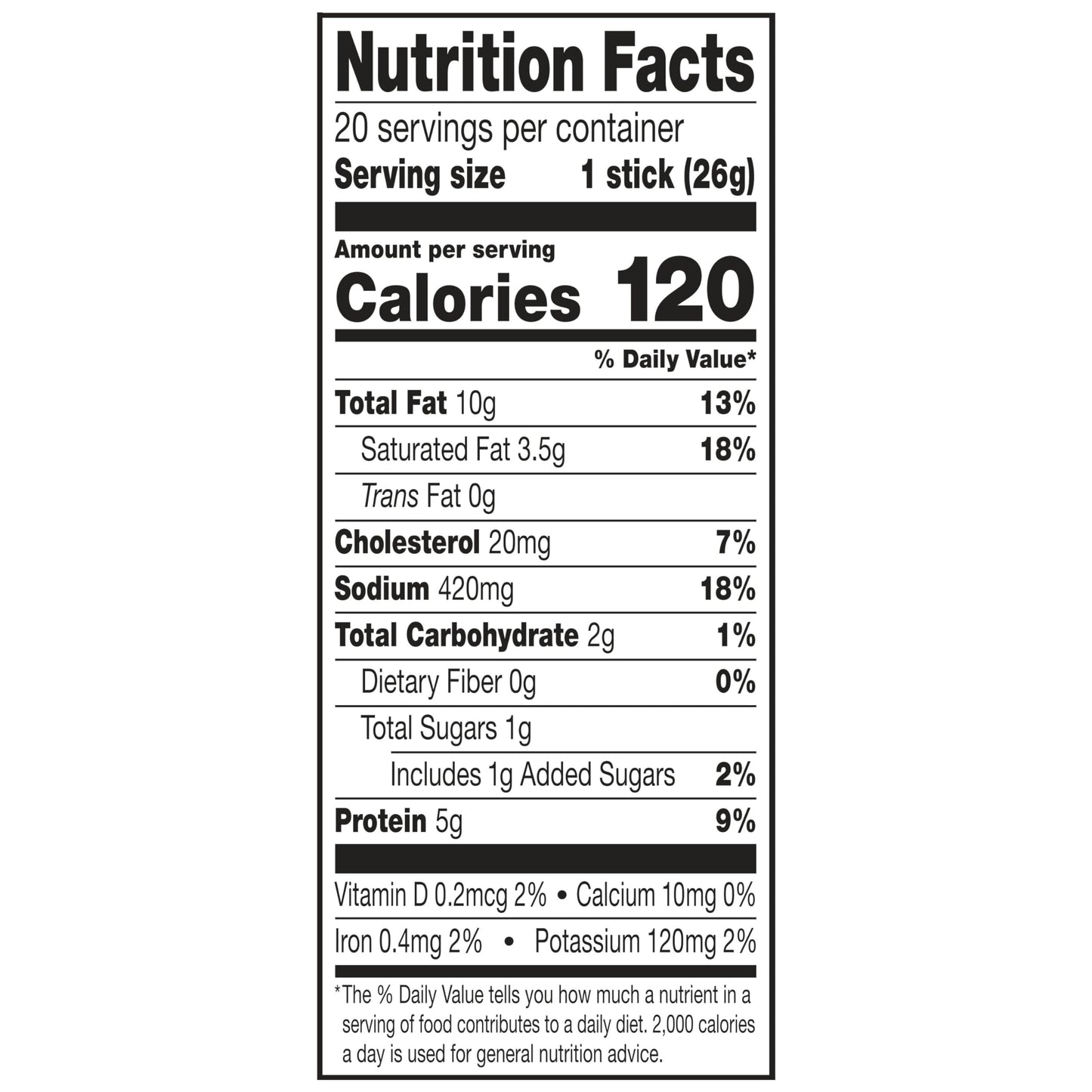 Frito Lay Jack Links Meat Stick Doritos Spicy Sweet Chili (Pack of 20)