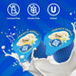 Generic French Vanilla Coffee Creamer Singles, 192 Creamer Singles Included Great For Offices, Restaurants, Coffee, Bar, Gift An