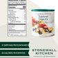 Stonewall Kitchen Traditional Crepe Mix, 16 Ounce - 2 Pack