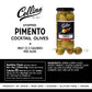 Collins Gourmet Pimento Olives | Premium Garnish | 5oz | 4.5 Ounce