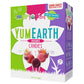 YumEarth Spring Candy Variety Box, 9.4 Ounce - Organic Gummy Fruits, Jelly Beans & Pops - Spring Fruit Flavors - Allergy Friendl
