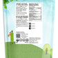 Food To Live Organic Salad Mix Of Sprouting Seeds, 5 Pounds - Non-Gmo Broccoli, Radish, Clover, Alfalfa. Rich Germination Rate,