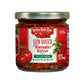 Bella Sun Luci Sun Dried Tomato Halves with Italian Herbs and Extra Virgin Olive Oil