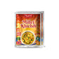 Danodia Foods Ready-to-Make Pearl Millet Khichdi, Pre-Cooked & Freeze-Dried (4oz) | Instant Meal, Just Add Hot Water | Made with