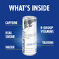 Red Bull Energy Drink Coconut Berry 8.4 Fl Oz Pack of 1 Ad-bm1-31207