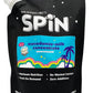 Wilderness Poets Spin, Macadamia Milk Concentrate - Unsweetened - 1 Ingredient - 32 Ounce Squeeze Bag - Makes 4 Gallons Of Macad