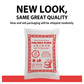 Soeos Thai Rice Flour 32 Ounce (Basic), Rice Flour For Baking Or Cooking, All Natural White Rice Flour For Sourdough Bread, Vega