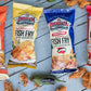 Louisiana Fish Fry, Cajun Fry, 10 Oz (Pack Of 12)