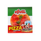 Efrutti Gummi Pizza, 48 Pieces Display Box, Individual Wrapped Pizza Gummy Candy