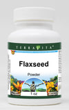 Flaxseed Powder (1 oz, ZIN: 511769)